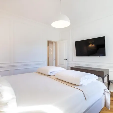 Majestic 4Br/4Bath Apartment In Sagrada Familia Area Barcelone Extérieur photo