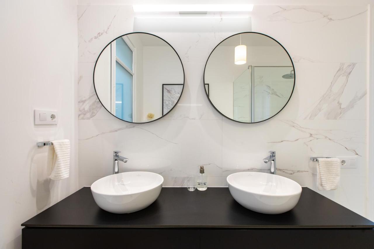 Appartement Majestic 4br/4bath In Sagrada Familia Area Barcelone