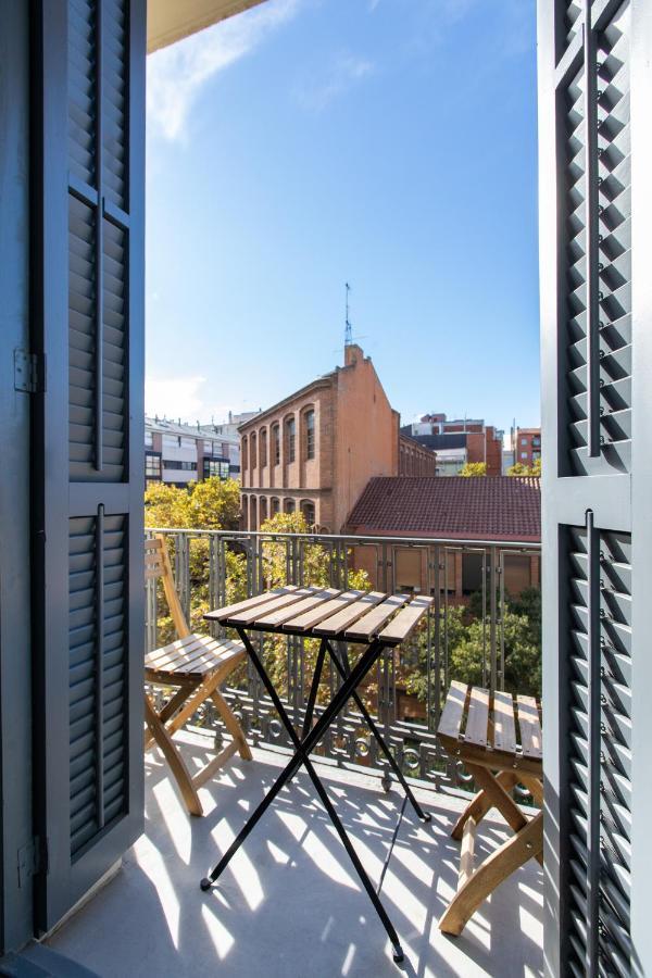Majestic 4br/4bath In Sagrada Familia Area * Barcelone