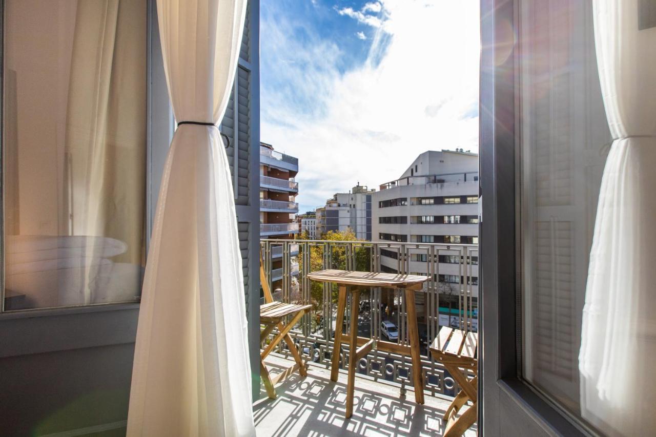 Majestic 4br/4bath In Sagrada Familia Area Appartement