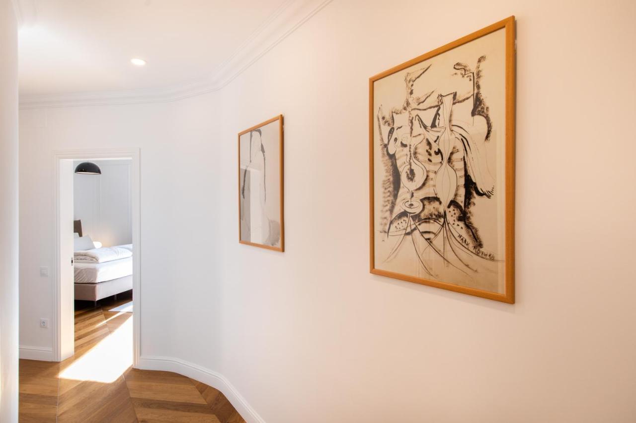 Majestic 4br/4bath In Sagrada Familia Area * Barcellona