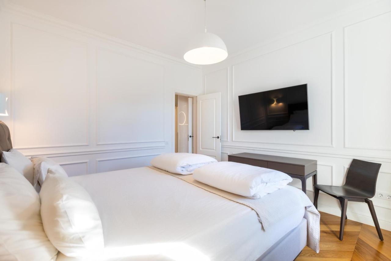 Majestic 4br/4bath In Sagrada Familia Area Appartamento Barcellona