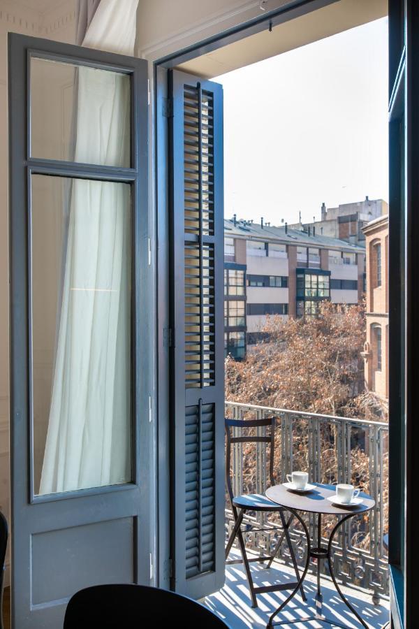 Majestic 4br/4bath In Sagrada Familia Area Barcellona