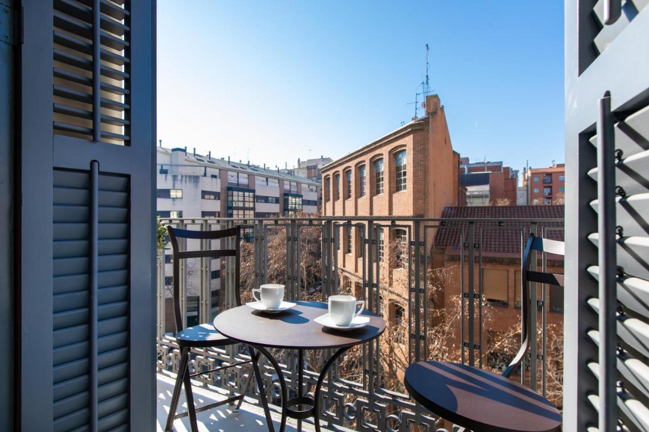 Majestic 4br/4bath In Sagrada Familia Area * Barcellona
