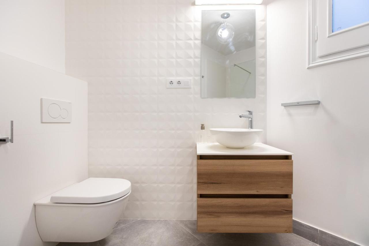 Appartamento Majestic 4br/4bath In Sagrada Familia Area