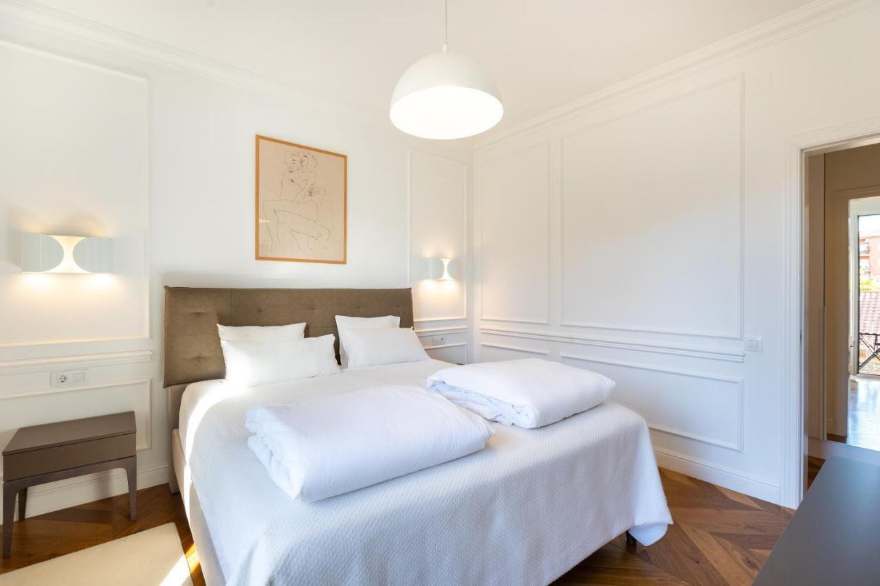Majestic 4br/4bath In Sagrada Familia Area * Barcellona