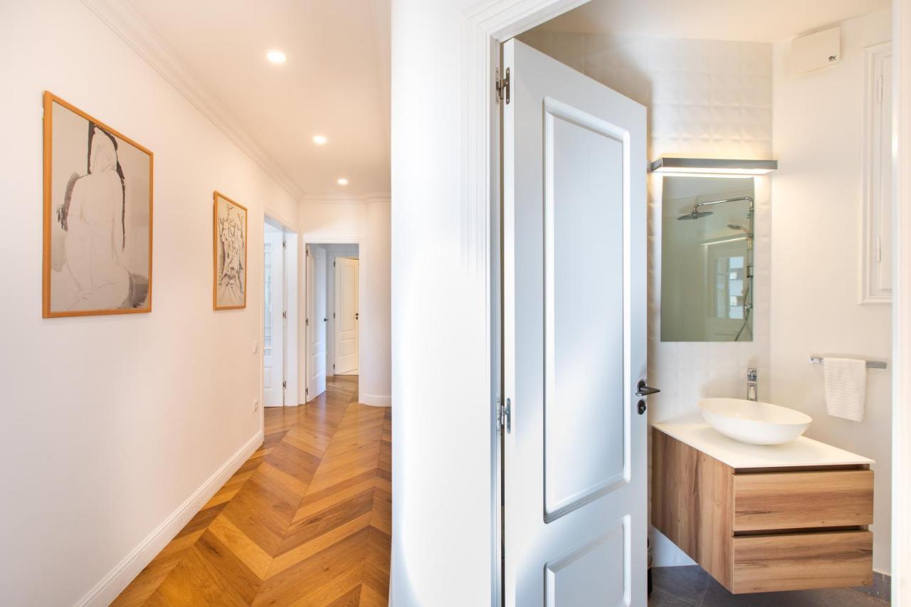 Appartamento Majestic 4br/4bath In Sagrada Familia Area *