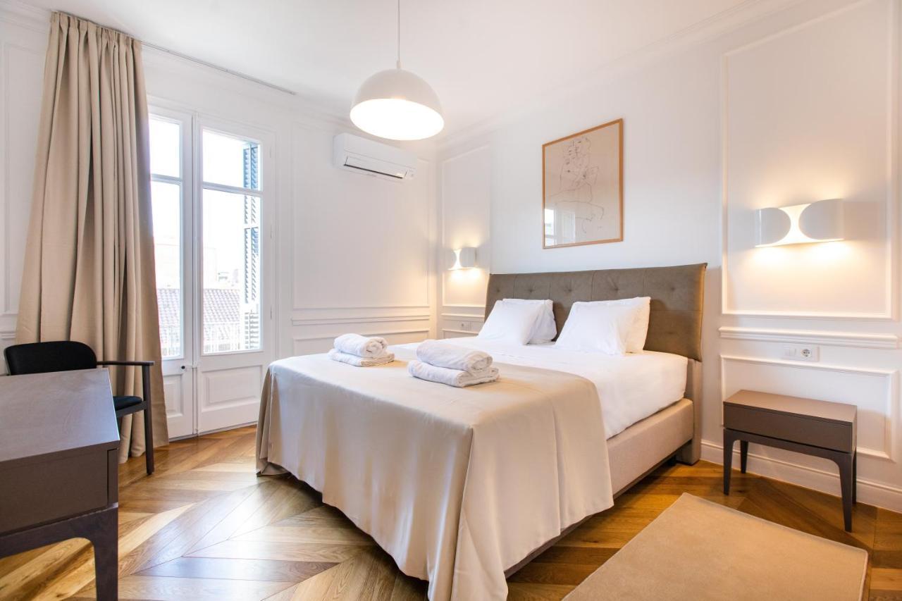 Majestic 4br/4bath In Sagrada Familia Area * Barcellona