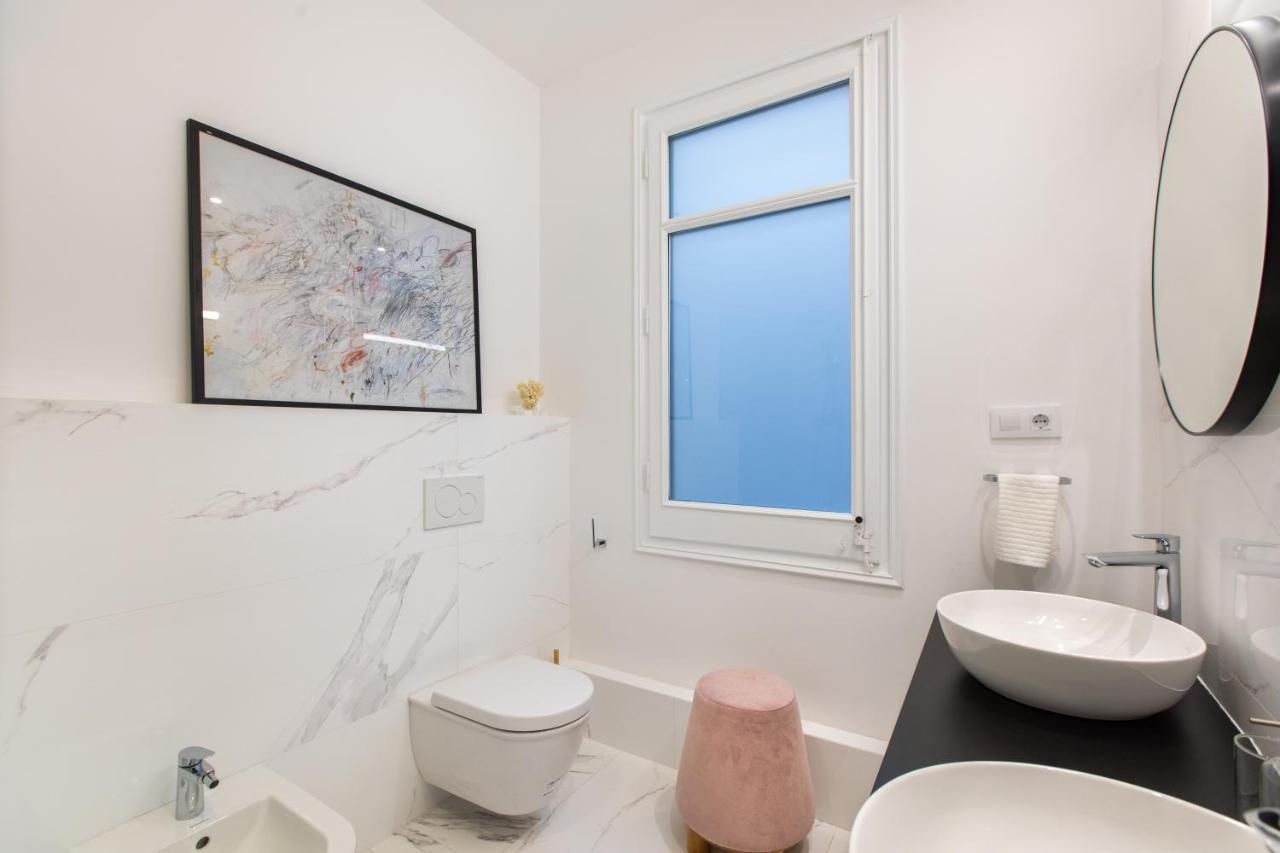 Appartamento Majestic 4br/4bath In Sagrada Familia Area *