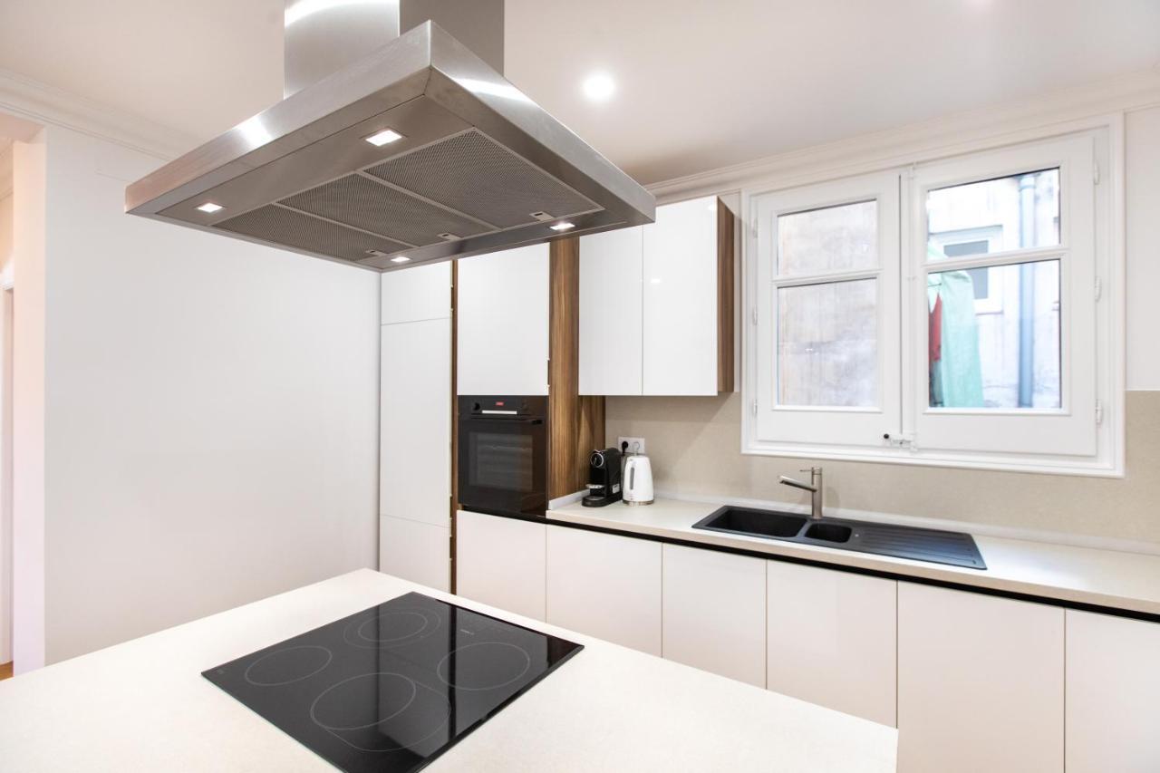 Majestic 4br/4bath In Sagrada Familia Area * Barcellona