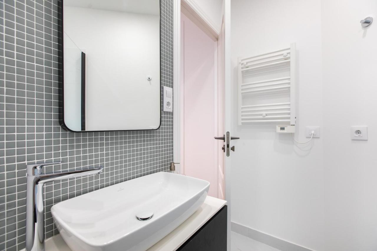 Majestic 4br/4bath In Sagrada Familia Area Appartamento