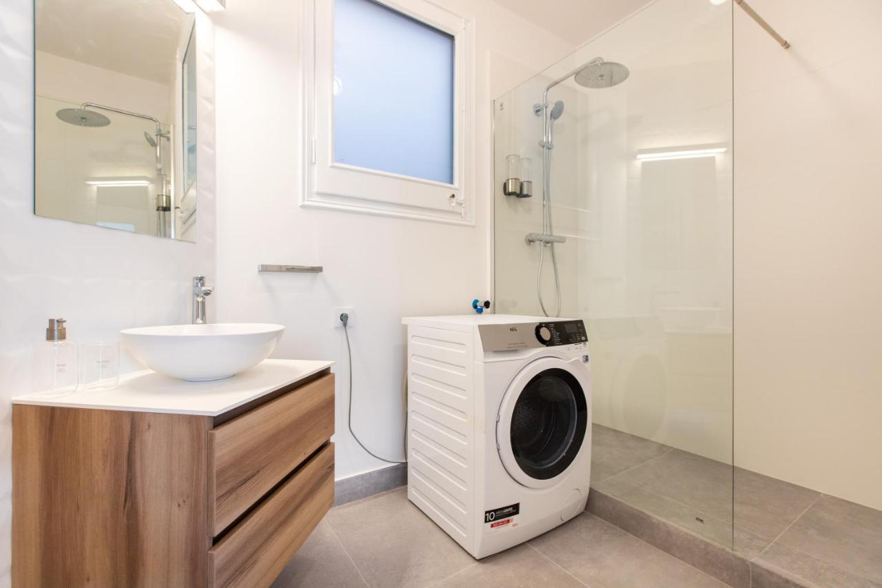 Majestic 4br/4bath In Sagrada Familia Area Appartamento *