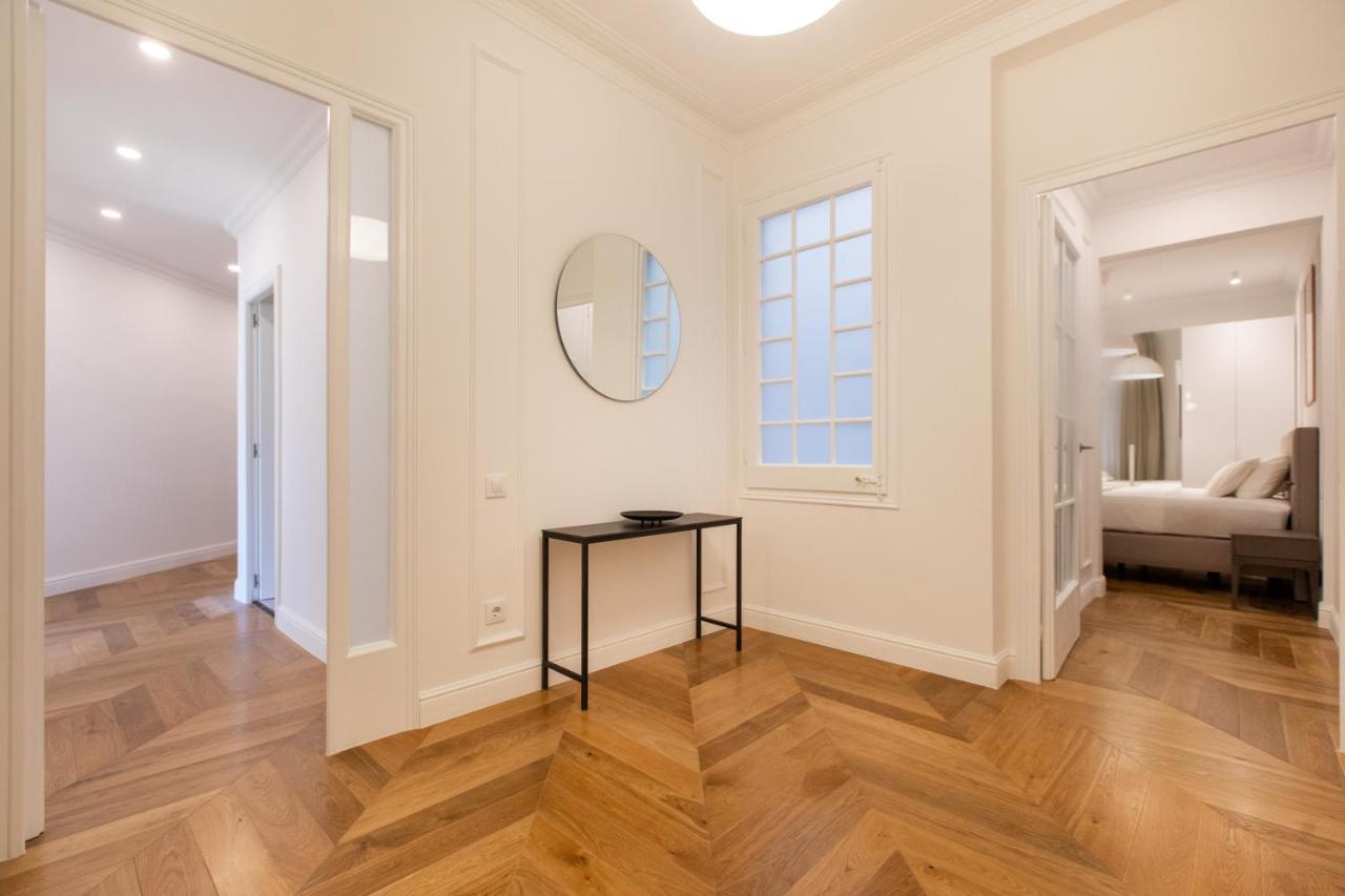Majestic 4br/4bath In Sagrada Familia Area * Barcellona
